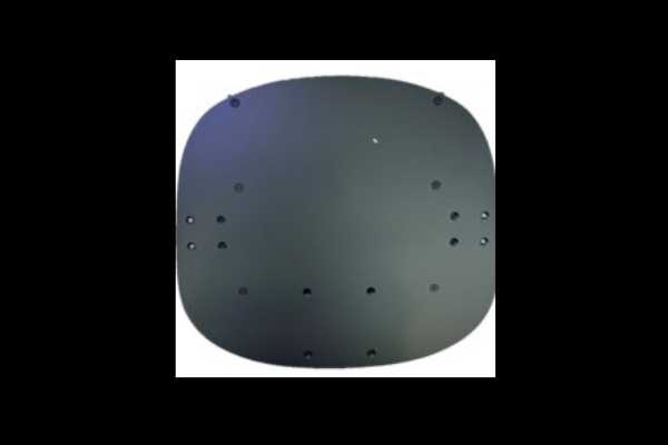 Pallet(Yellow-Black) - #PR-PDU-384A