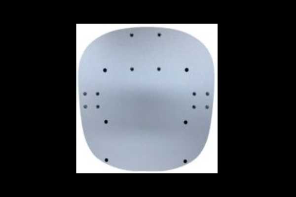 Pallet(White-Yellow) - #PR-PDU-385A