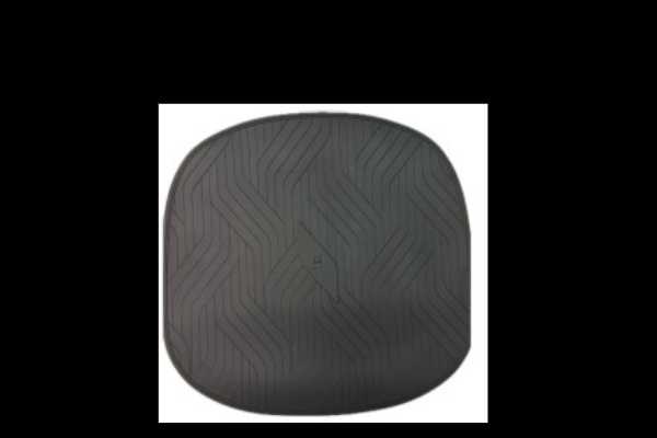 Pallet Cushion(Yellow-Black) - #PR-PDU-386A