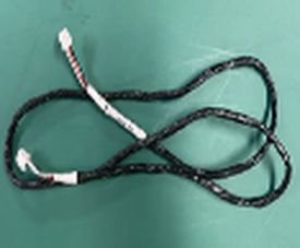 Echo Collection Cable - #PR-PDU-072E