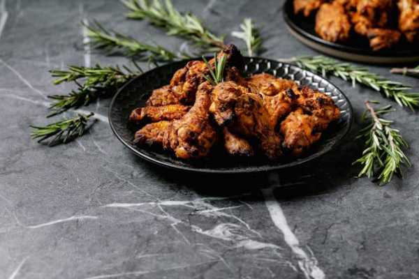 CHICKEN GHEE ROAST(BONELESS)