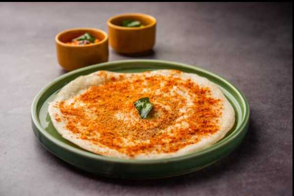 GHEE KARAM DOSA