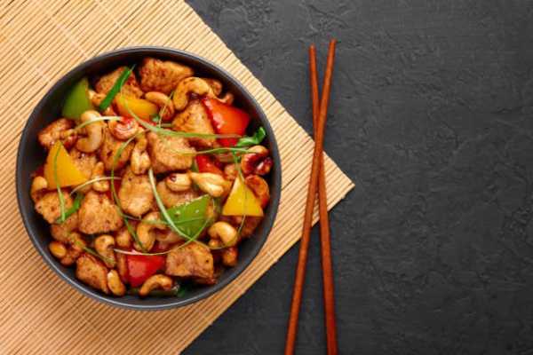 Jeedipappu Chicken Pakoda( Boneless)