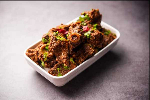 DHABA GOAT MASALA