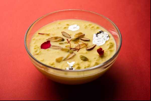 MANGO RABDI