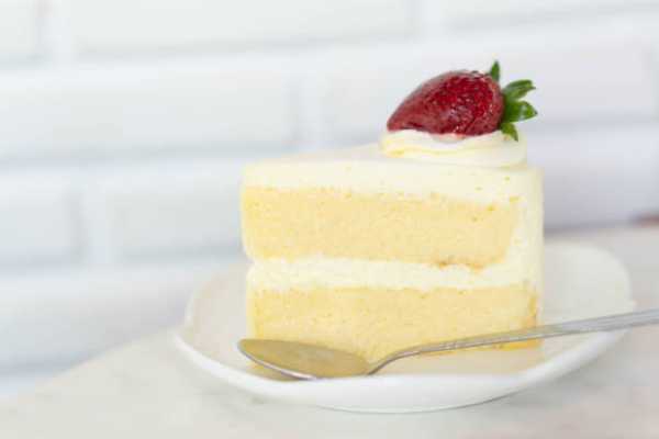 2 LB RASAMALAI CAKE
