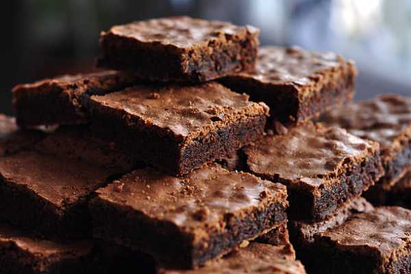 2 LB CHOCOLATE FUDGE