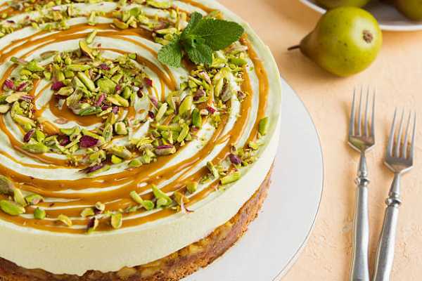 2LB PISTACHIO