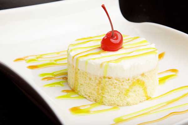 2LB VANILLA TRES LECHES