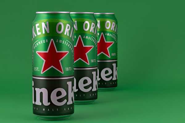 HEINEKEN