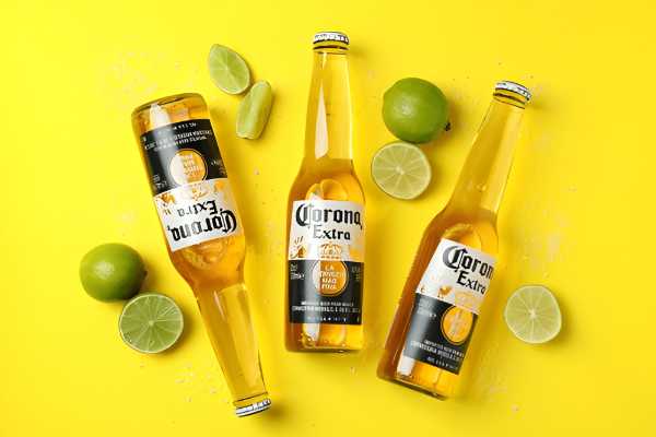 CORONA EXTRA