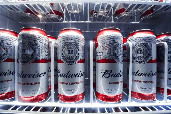 BUDWEISER