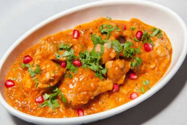 Navaratna Korma