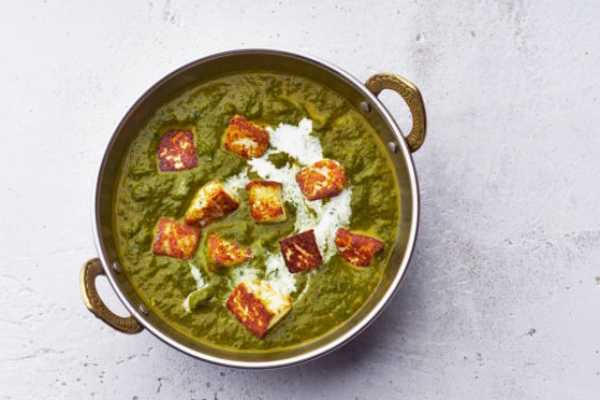 METHI CHAMAN
