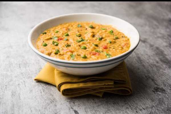 SAMBAR RICE