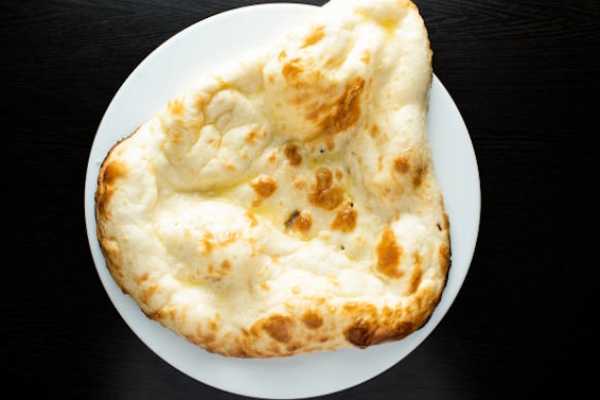 BUTTER TANDOORI ROTI