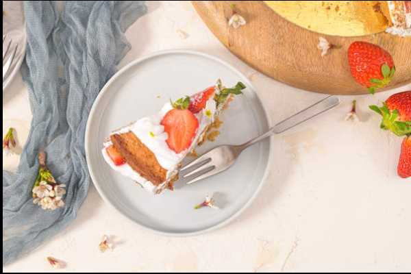 Tres Leches Pastry