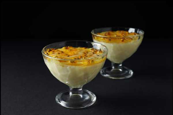 Mango Rabdi Falooda