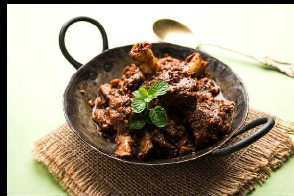 NALLI GOSH  MASALA