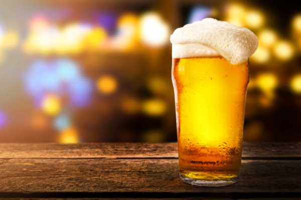 Domestic Beer