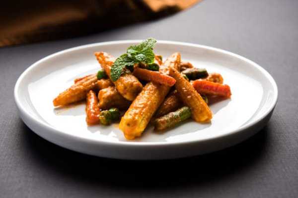 KARAMPODI BABYCORN