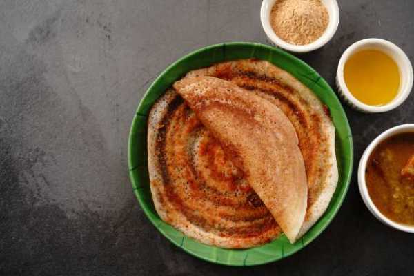 karam dosa