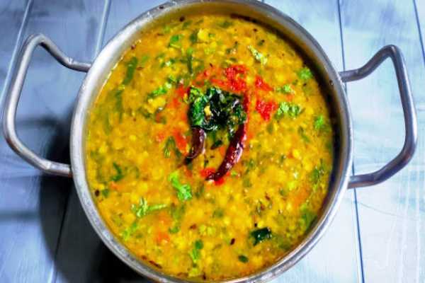 DAL TADKA
