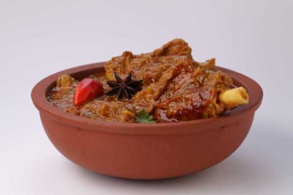 Lamb Rogan Josh