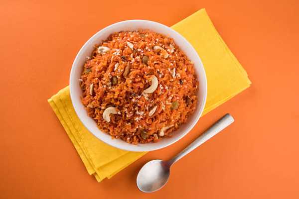 GAJAR KA HALWA