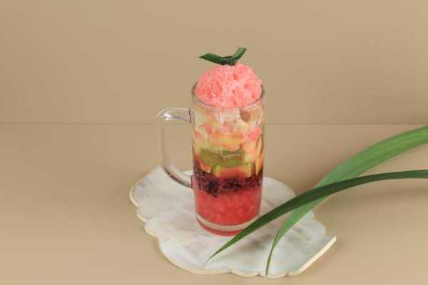 ROYAL FALOODA