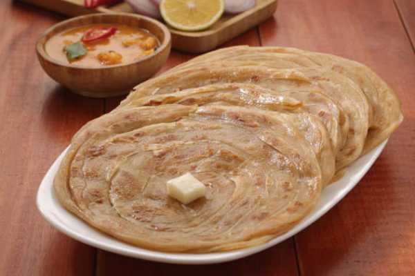 PAROTTA VEG SALANA
