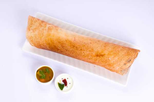 GHEE DOSA
