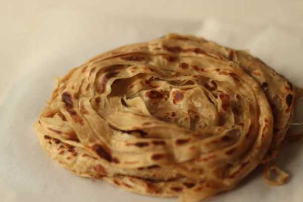MALBAR PAROTTA (1PCS)