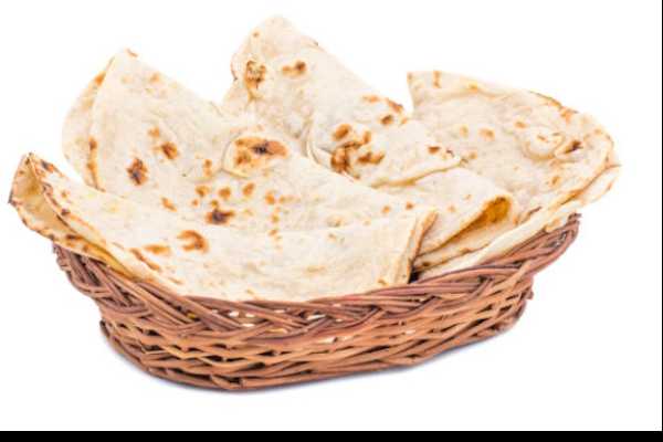 PLAIN NAAN
