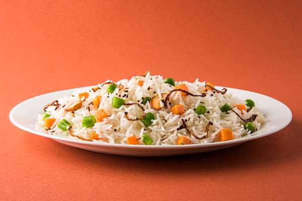 EXTRA BIRYANI RICE