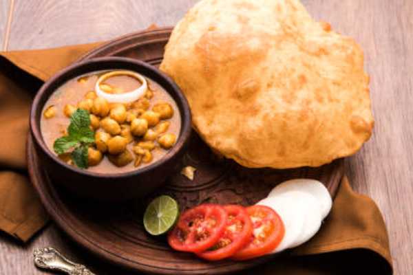 CHENNAI POORI MASALA (2pcs)