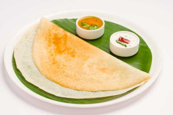 PLAIN DOSA