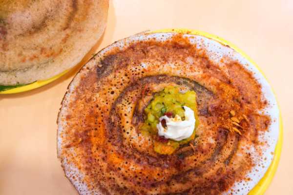 GUNTUR PODI DOSA