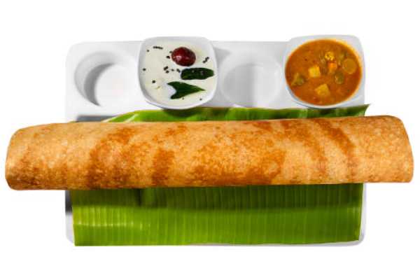 MYSORE MASALA DOSA