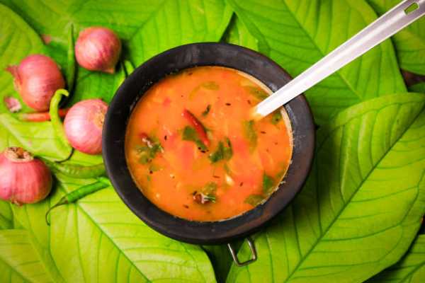 SAMBAR (16oz)
