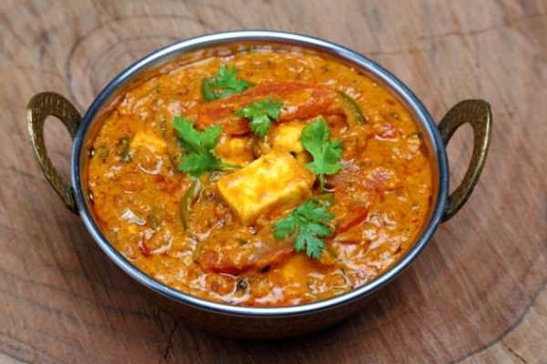 KADAI PANEER