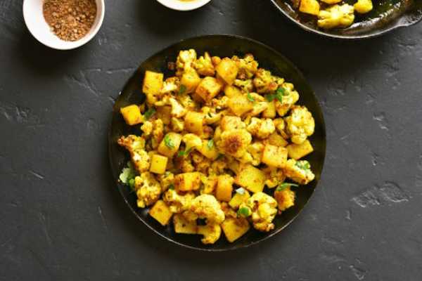 ALOO GOBI