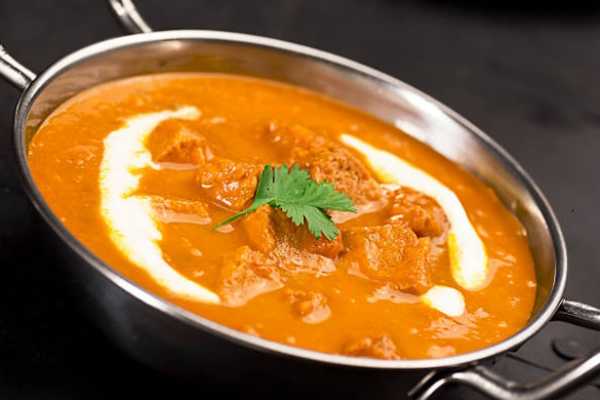 PANEER BUTTER MASALA