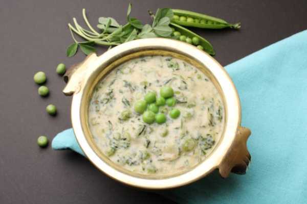 METHI MALAI MUTTER