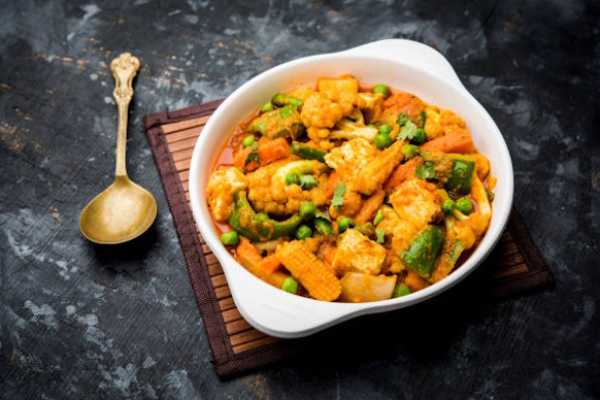 KADAI VEG