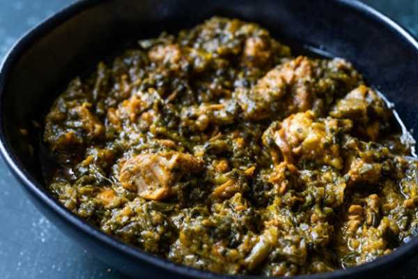 GOAT SAAG
