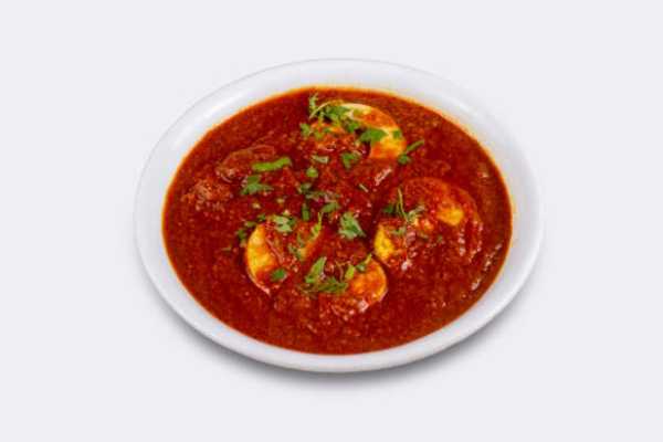MUTTAI MASALA/EGG MASALA
