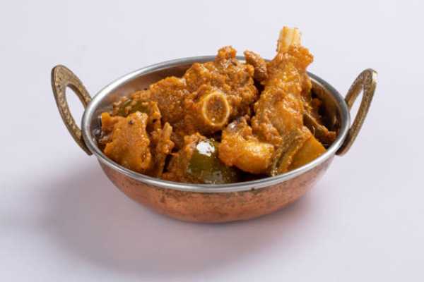 TELANGANA GOAT CURRY
