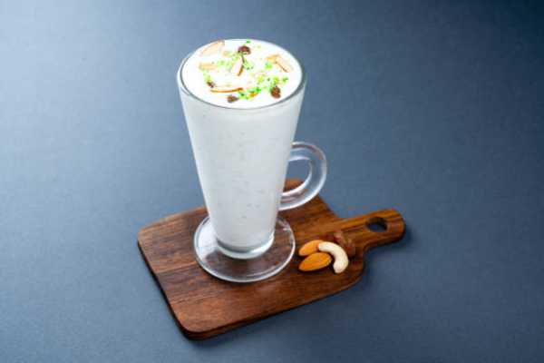 SWEET LASSI