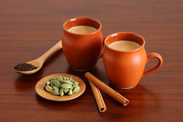 CHAI (TEA)